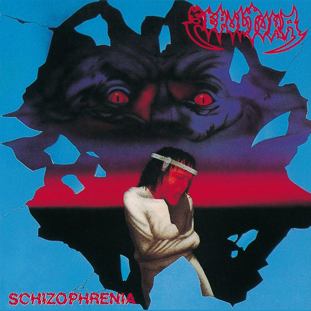 35 anos de “Schizophrenia” do Sepultura e a virada rumo ao topo