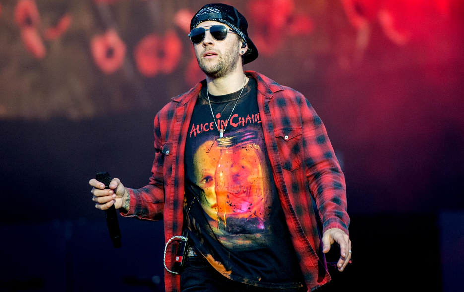 Avenged Sevenfold põe todas as músicas de polêmico novo disco no