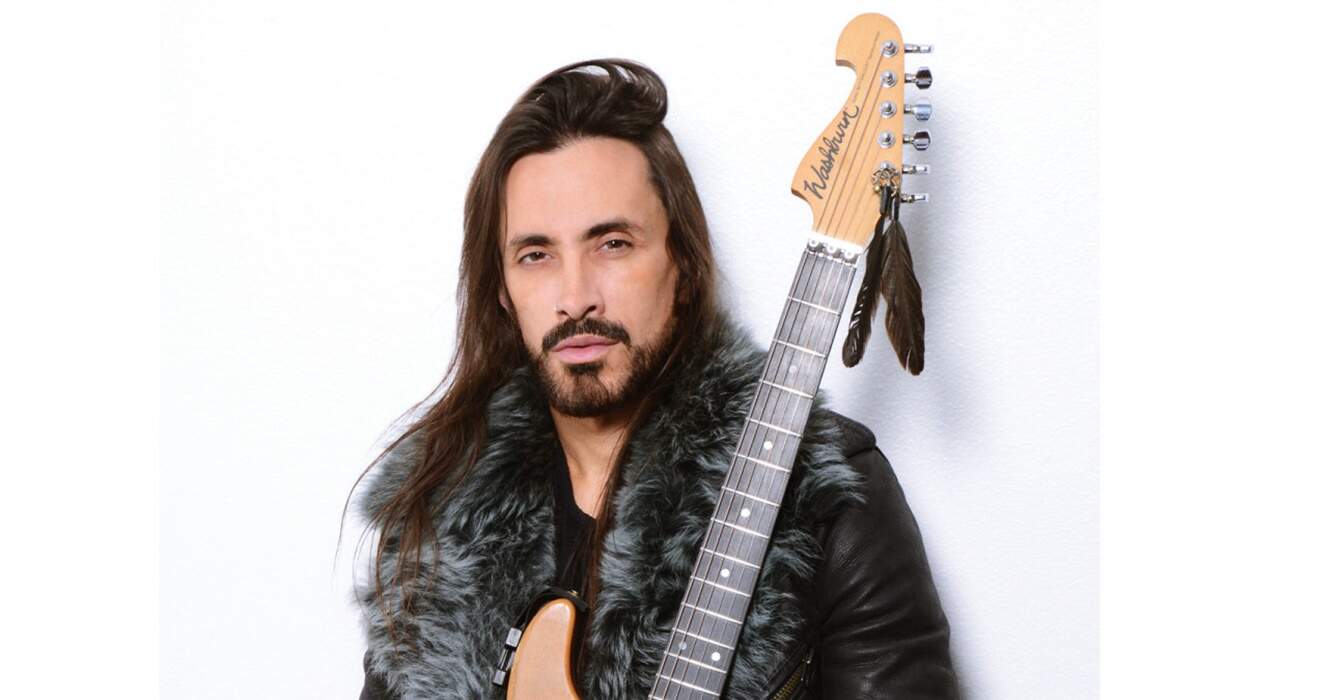 Nuno Bettencourt do Extreme diz que Prince o “reconheceu como um dos três  maiores guitarristas do mundo” - Confere Rock