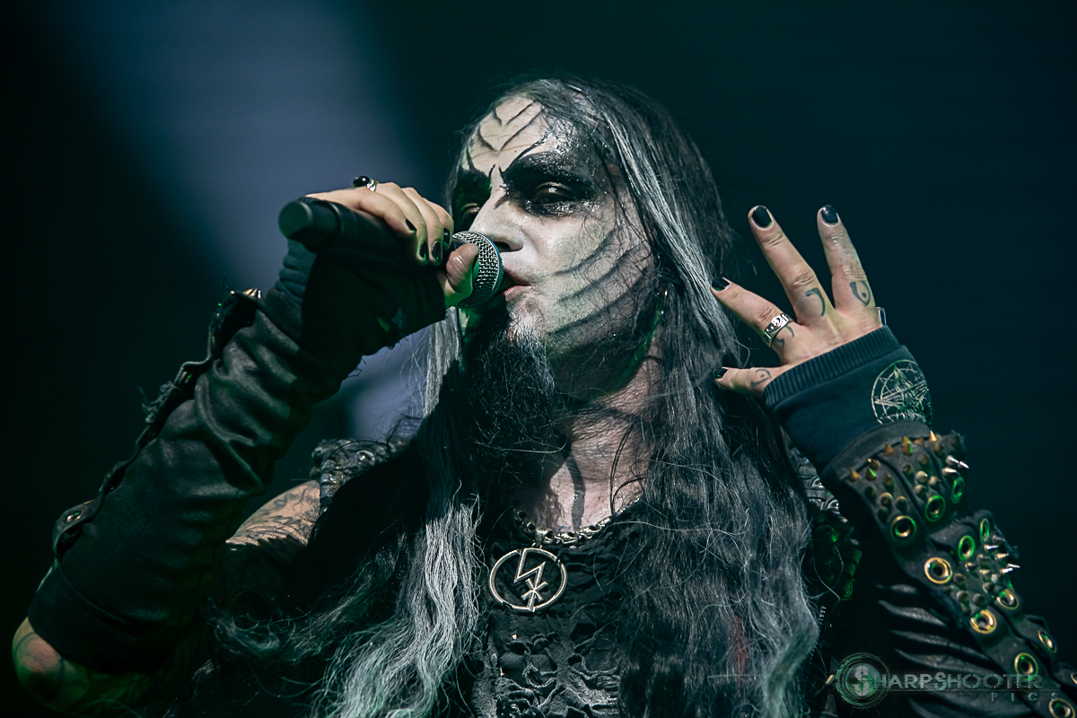 Dimmu Borgir