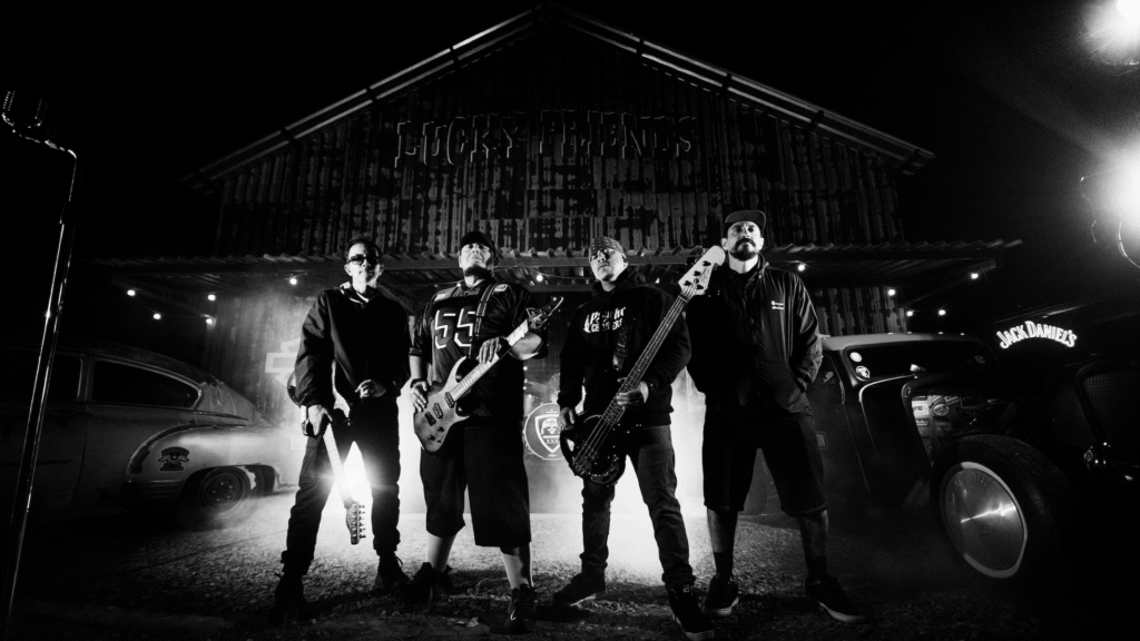 Raimundos se pronuncia sobre acusações de viúva de Canisso