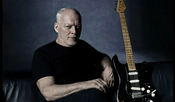 David Gilmour revela qual foi a melhor banda com que já tocou e não é o Pink Floyd