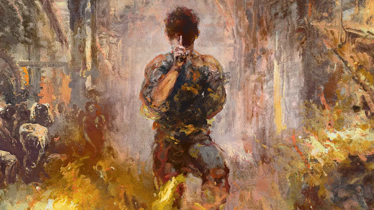 Resenha: Malevolence – “Where Onlye the Truth as Spoken” (2025)