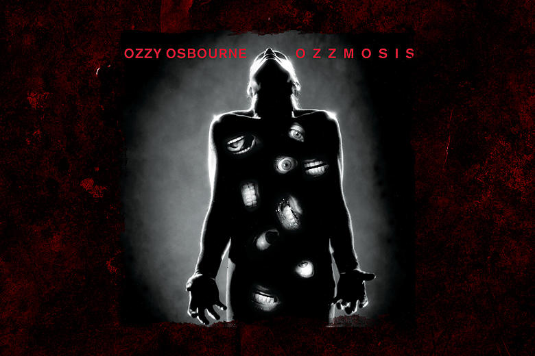 Ozzy Osbourne: 30 anos de “Ozzmosis”