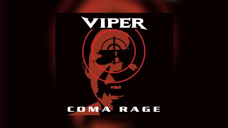 Viper: 30 anos de “Coma Rage”