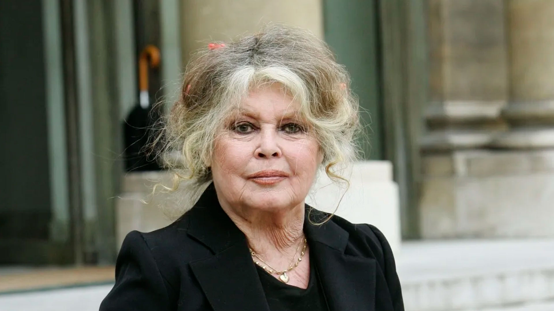 Brigitte Bardot, 91, está internada há três semanas na França após cirurgia por “doença grave”
