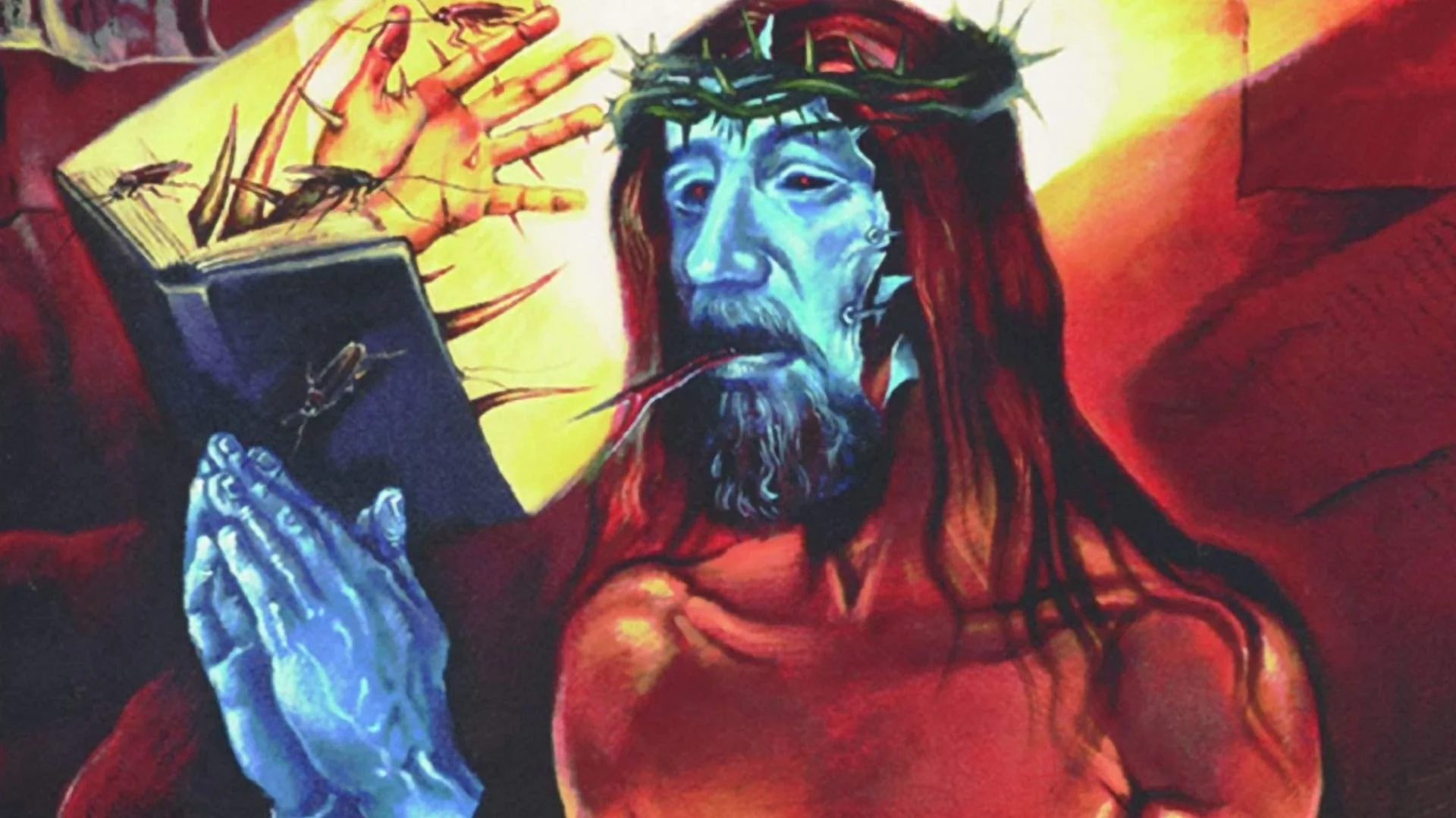 Deicide: 28 anos de “Serpents of the Light”