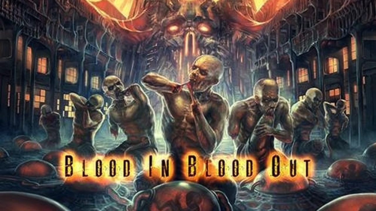 Exodus: 11 anos de “Blood in, Blood Out”