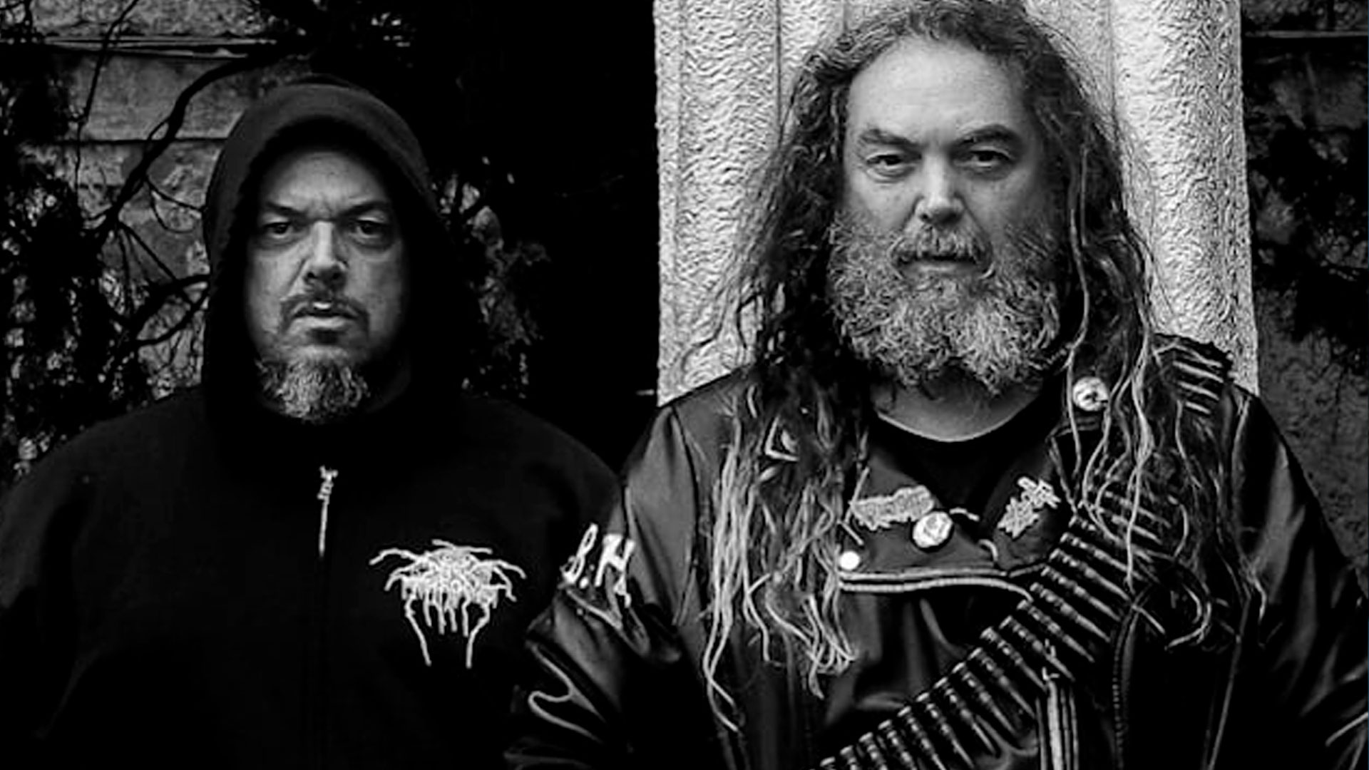 Max e Igor Cavalera lançam música inédita “Piledriver” para celebrar visual de Zangief em Street Fighter 6