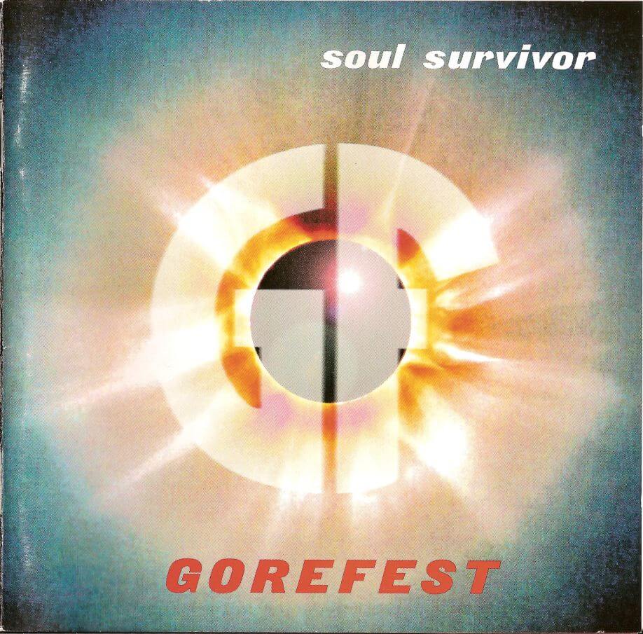 Resenha: Gorefest – “Soul Survivor” (relançamento)