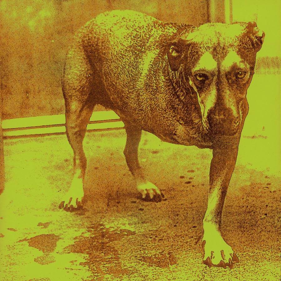 Alice in Chains: 30 anos do álbum auto intitulado