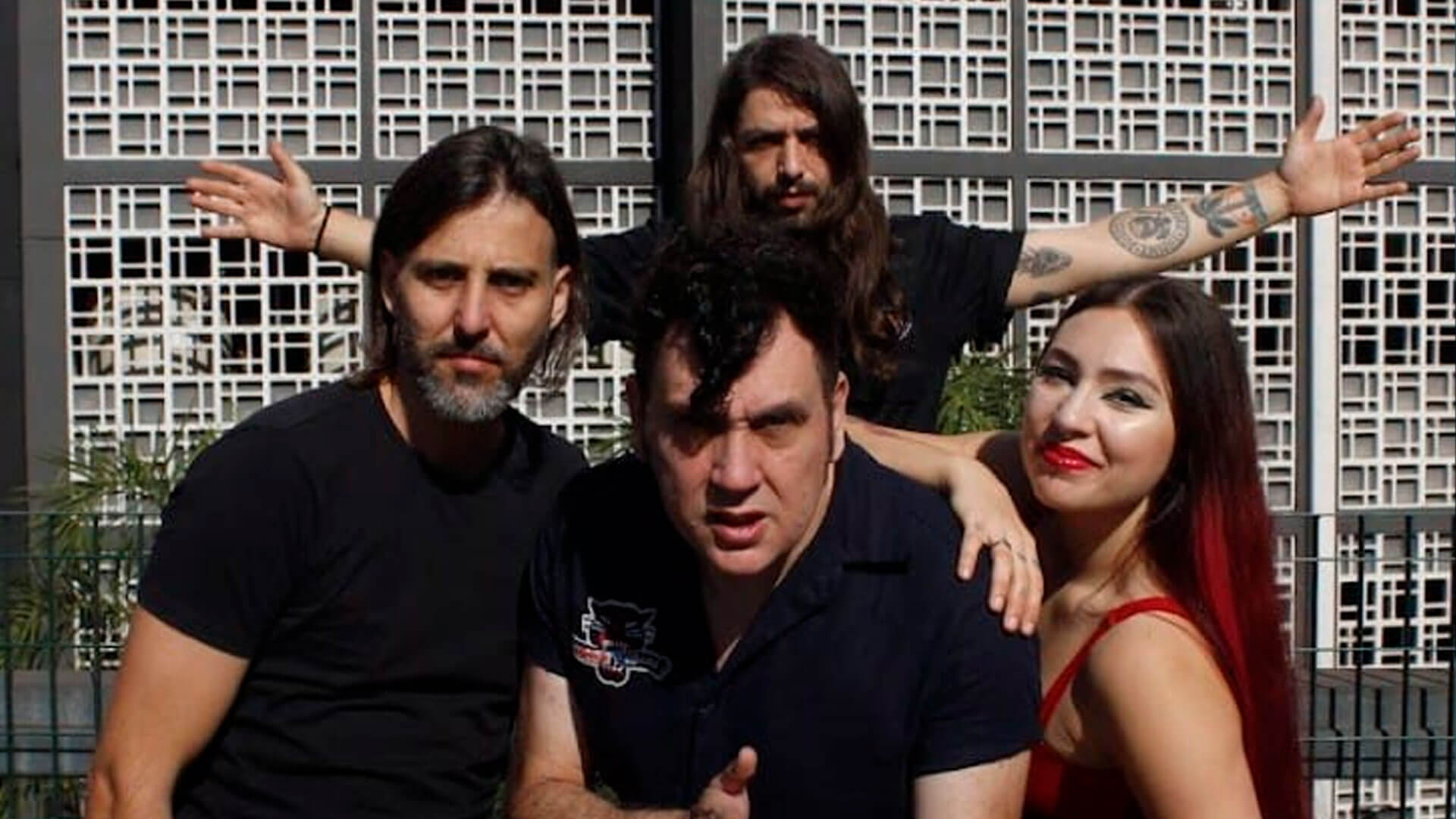 Autoramas lança clipe de “Ornitorrinquinho”, faixa do projeto infantil Autoraminhas