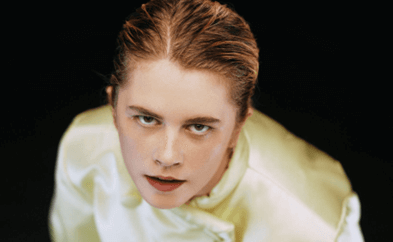 Cantora francesa Zaho de Sagazan fará show no Rio de Janeiro