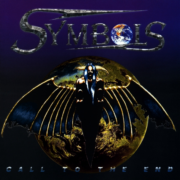 Symbols: 25 anos de “Call to the End”