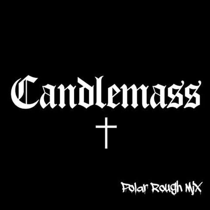 Resenha: Candlemass – “Rough Mix”