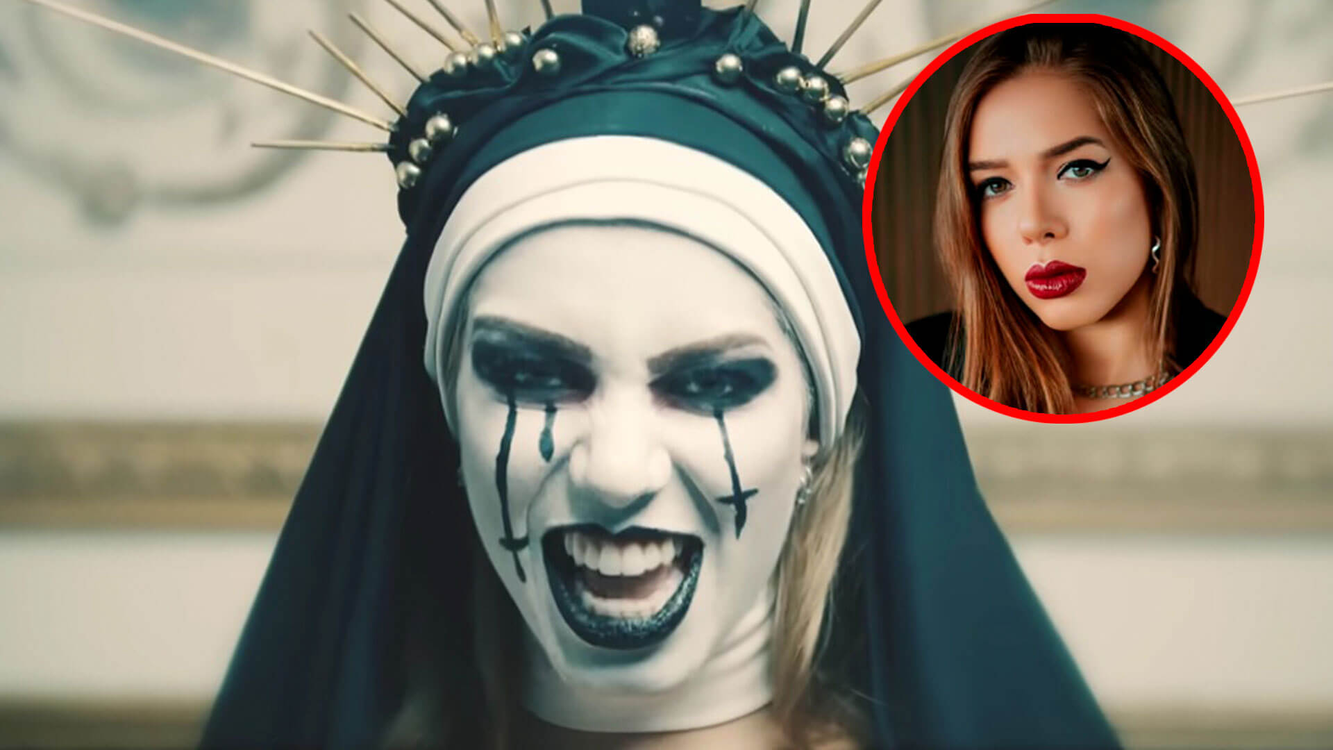 Isa Roddy: vocalista brasileira divulga depoimento honesto sobre passagem pela banda Dogma