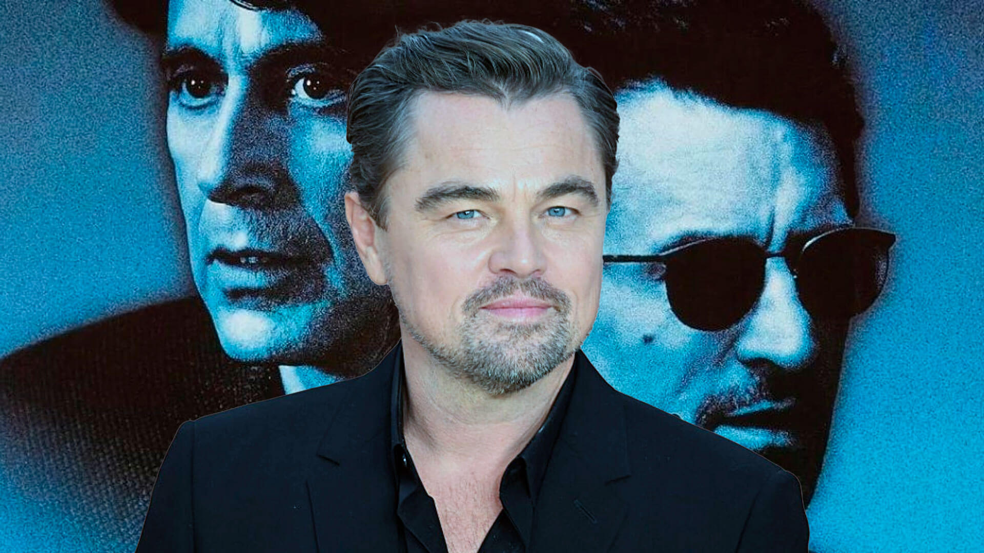 Leonardo DiCaprio confirma participação em “Fogo Contra Fogo 2” e comenta abordagem da sequência