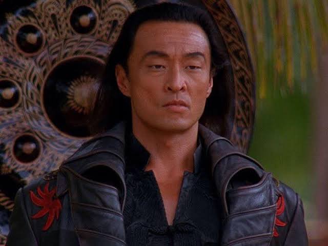 Morre Cary-Hiroyuki Tagawa, o Shang Tsung de Mortal Kombat
