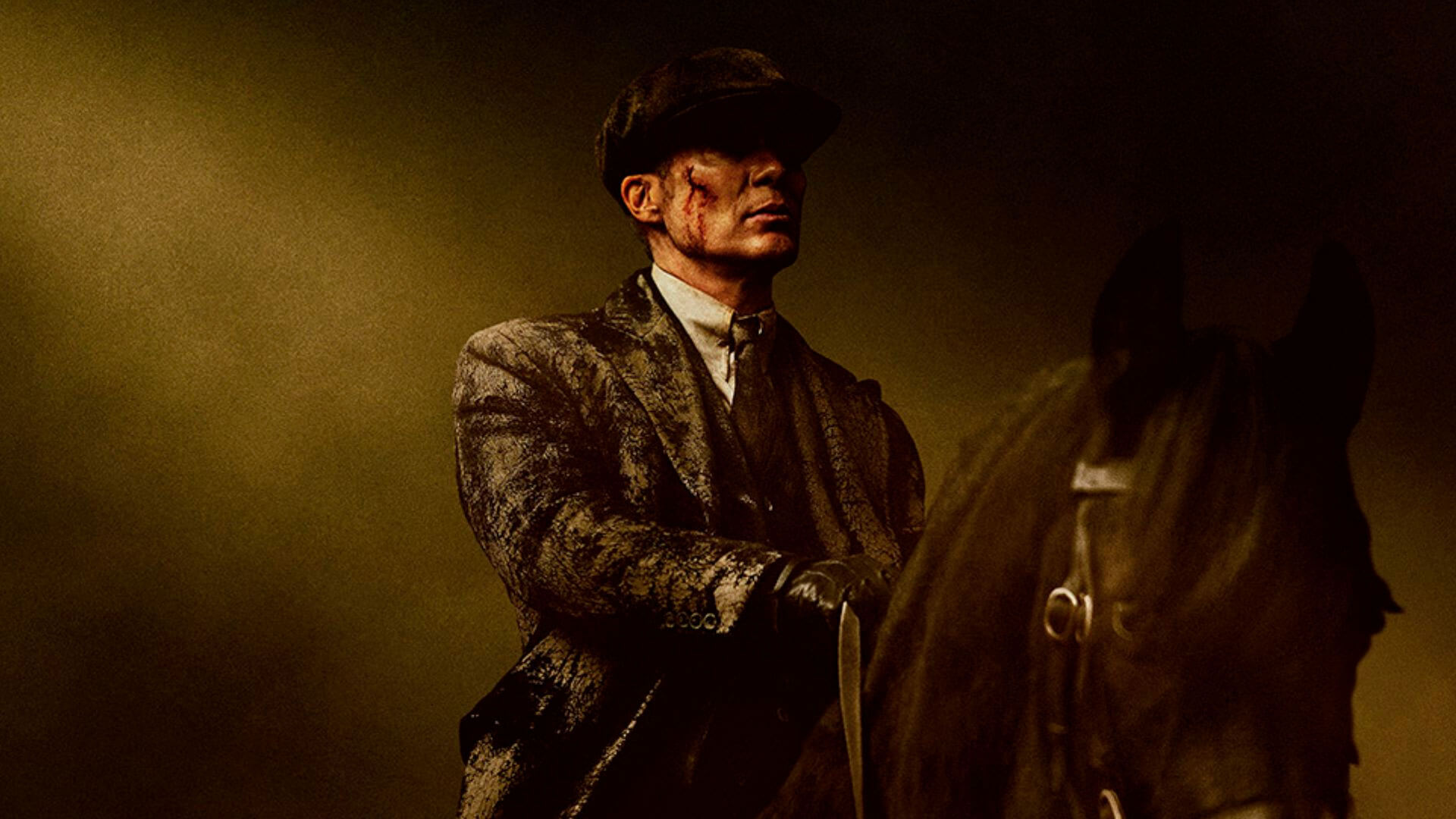 Filme de Peaky Blinders ganha pôster oficial e data de estreia