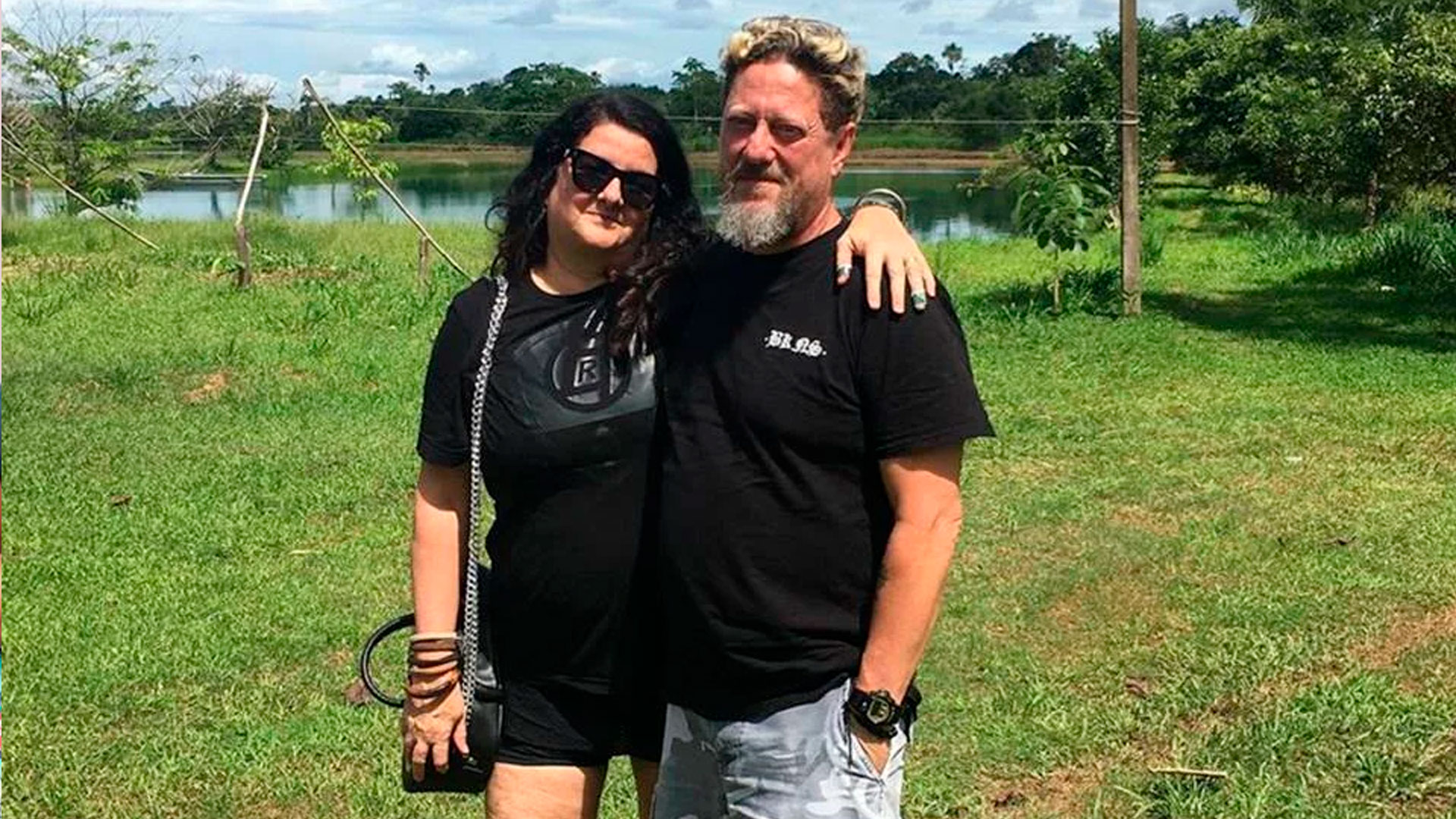 Viúva de Canisso acusa Raimundos de suspender repasses de shows