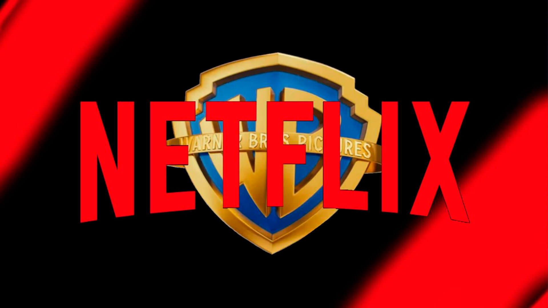 Netflix lidera disputa e assume negociações exclusivas pela Warner Bros. e HBO Max