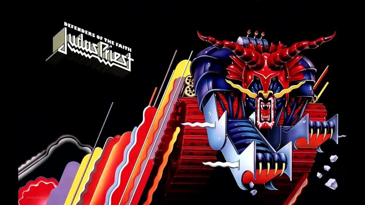 Judas Priest: 42 anos de “Defenders of the Faith”