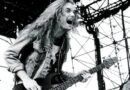 Técnico do Metallica relembra detalhes do acidente que matou Cliff Burton