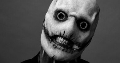 Corey Taylor idiz que o Slipknot ainda tem o que fazer