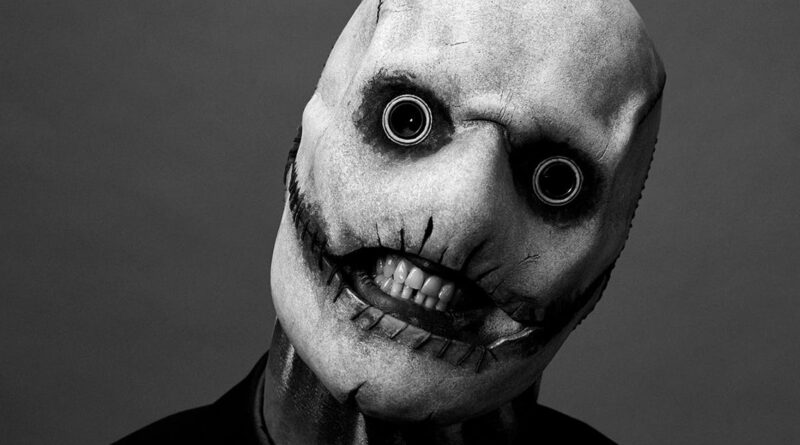 Corey Taylor idiz que o Slipknot ainda tem o que fazer