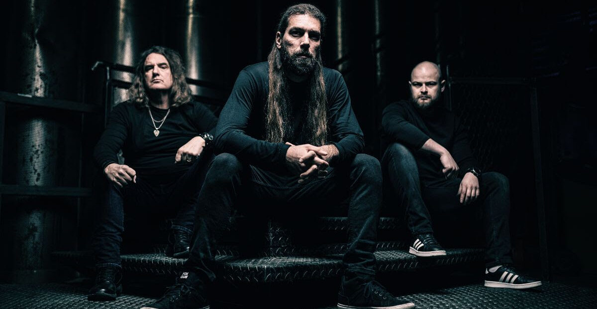 Dieth, banda de David Ellefson, terá disco de estreia lançado no Brasil pela Shinigami Records