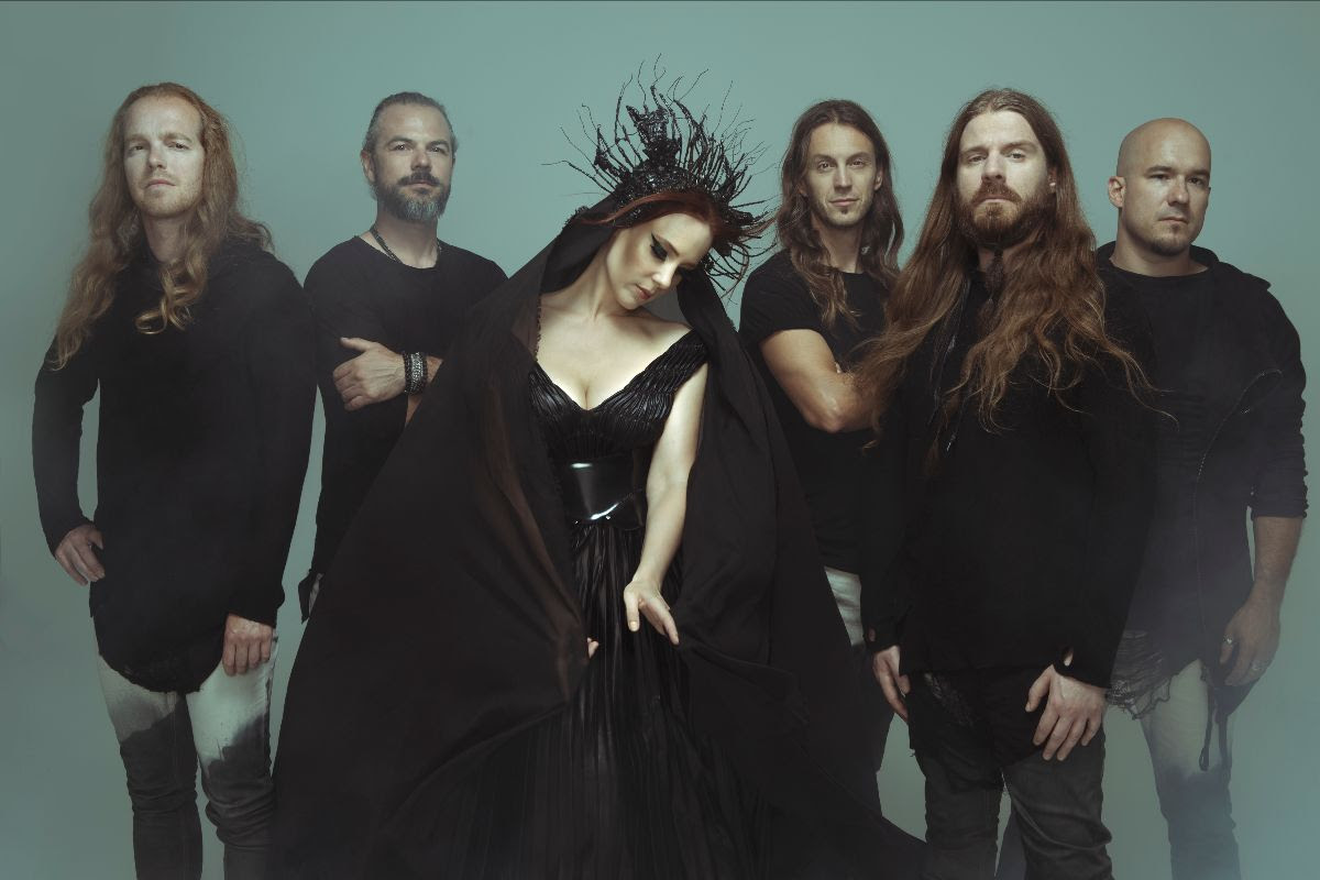 Saiba como concorrer ao Meet & Greet com o Epica