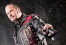 Como Rob Halford “salvou o metal”, segundo Tim “Ripper” Owens