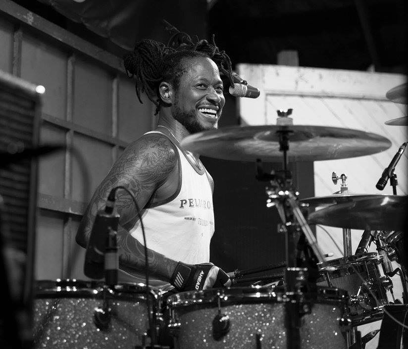 D.H. Peligro, baterista do Dead Kennedys, tem causa da morte revelada