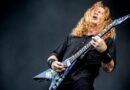 Dave Mustaine fala novamente sobre Teemu Mäntysaari