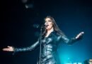Nightwish anuncia saída de Floor Jansen