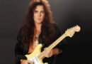 Yngwie Malmsteen diz que deveria ter aceito convite para tocar com David Lee Roth