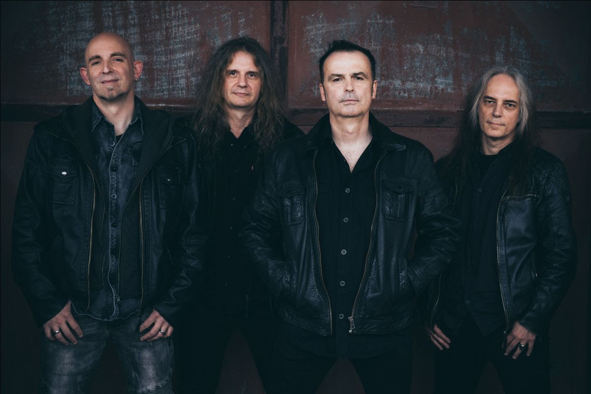 Hansi Kürsch promete novas músicas do Blind Guardian para breve ...