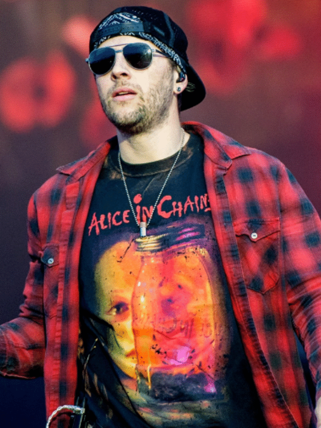 O problema que acometeu M. Shadows e adiou shows do Avenged Sevenfold pela LATAM