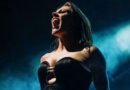 O pior disco que Floor Jansen gravou, segundo ela própria