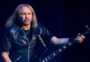 Ian Hill anuncia aposentadoria e Judas Priest revela novo baixista