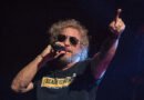 Sammy Hagar rebate críticas por participar de celebração dos 250 anos dos EUA: “Não é política”