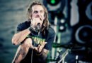 Randy Blythe explica como lida com críticas ao Lamb of God