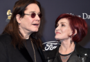 Sharon Osbourne relembra Ozzy em emocionante homenagem um ano após a morte do cantor