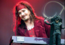 Tuomas Holopainen afirma que Nightwish pode continuar sem ele