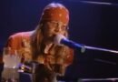 Gravação inédita de ensaio do Guns N’ Roses de 1986 aparece na internet com versões raras de clássicos