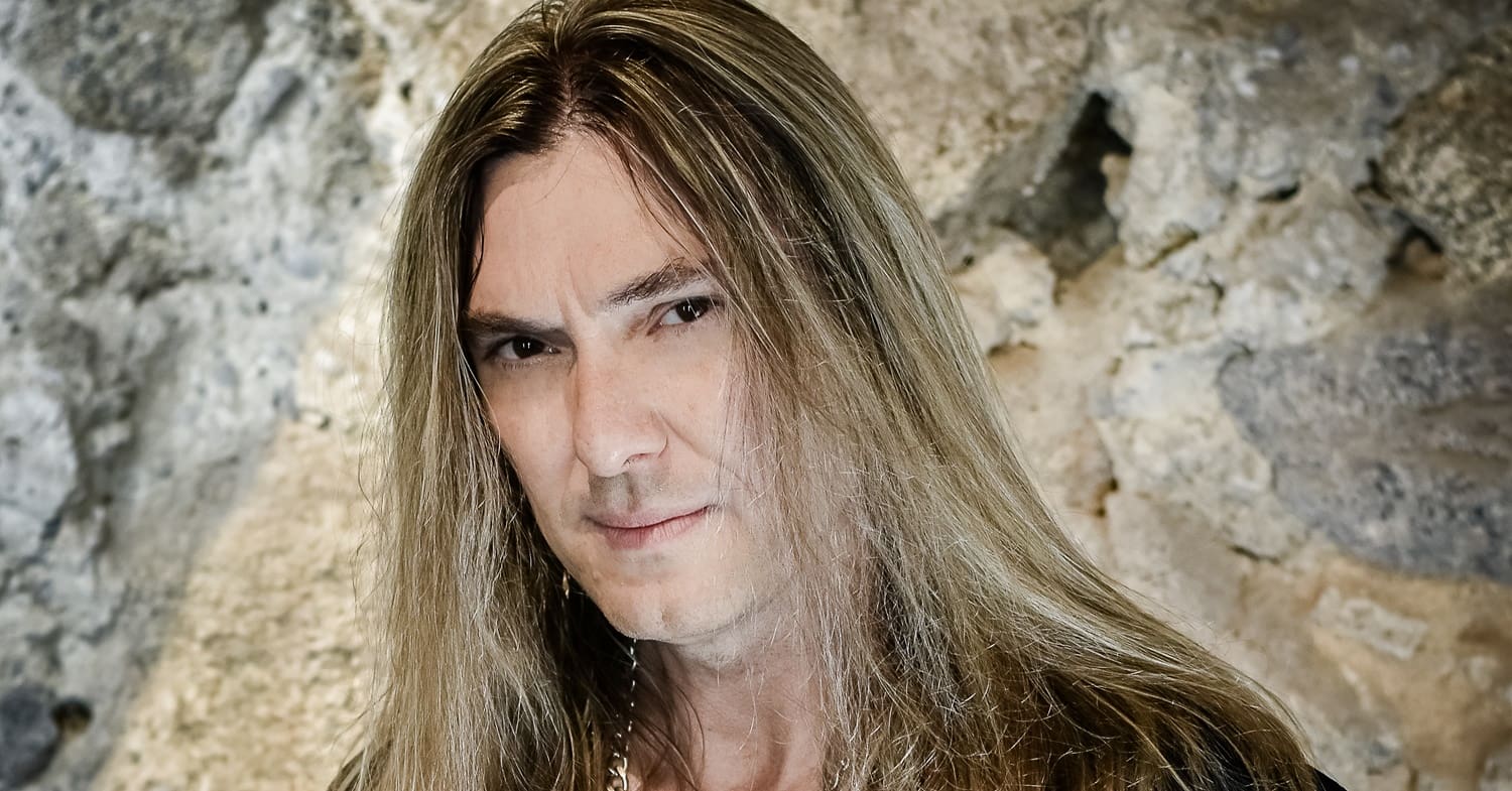 Bruno Sutter recebe Edu Falaschi e Ricardo Batalha no episódio #05 do Podcast Oficial do Summer Breeze