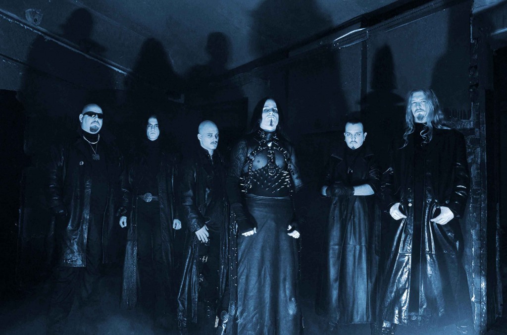 Shinigami Records traz lançamento de “Puritanical Euphoric Misanthropia (REISSUE 2022)” do Dimmu Borgir em digipack triplo