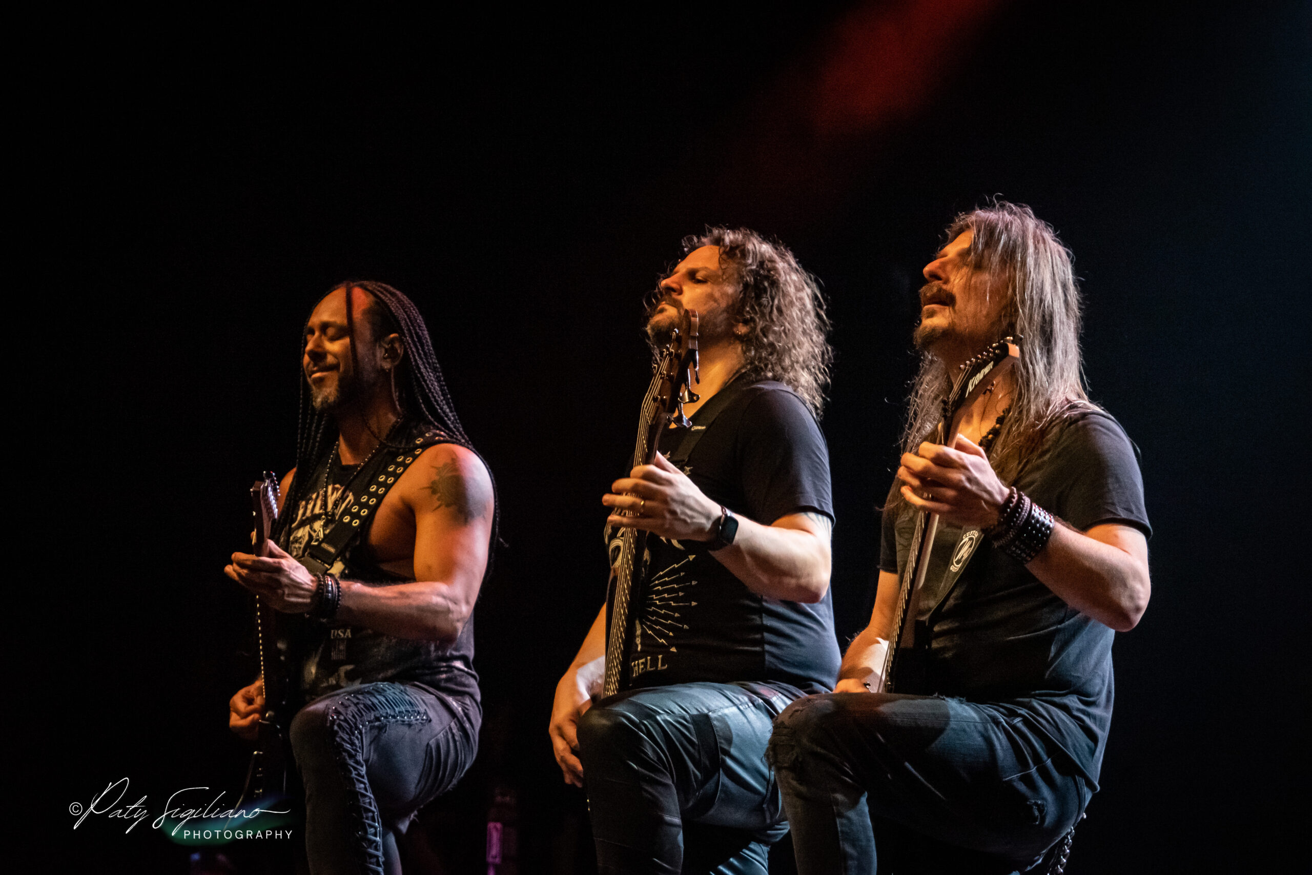 Angra Fest traz o melhor da música pesada ao Rio de Janeiro