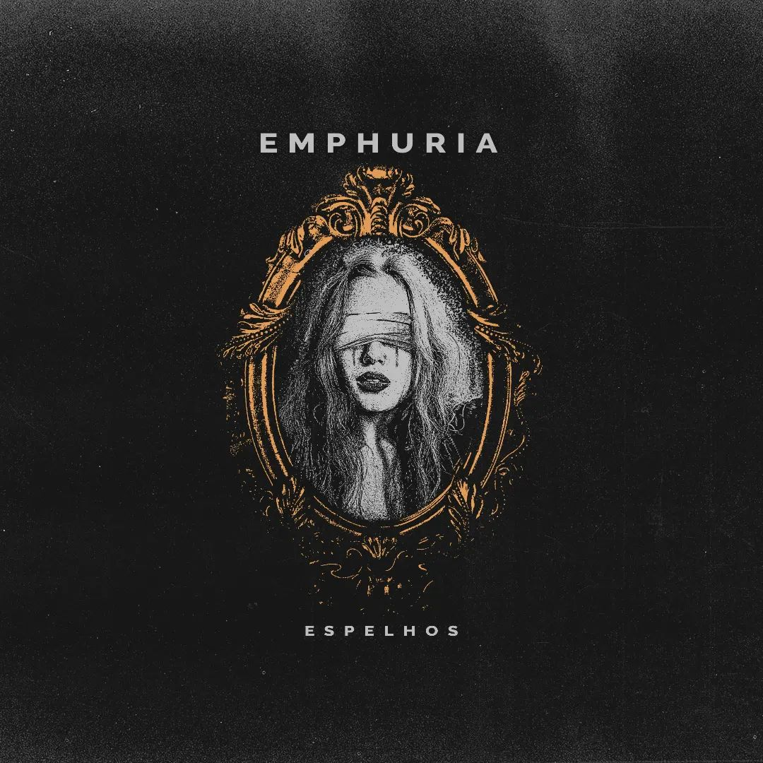 Emphuria lança “Espelhos”, seu novo single e videoclipe sobre a dismorfia