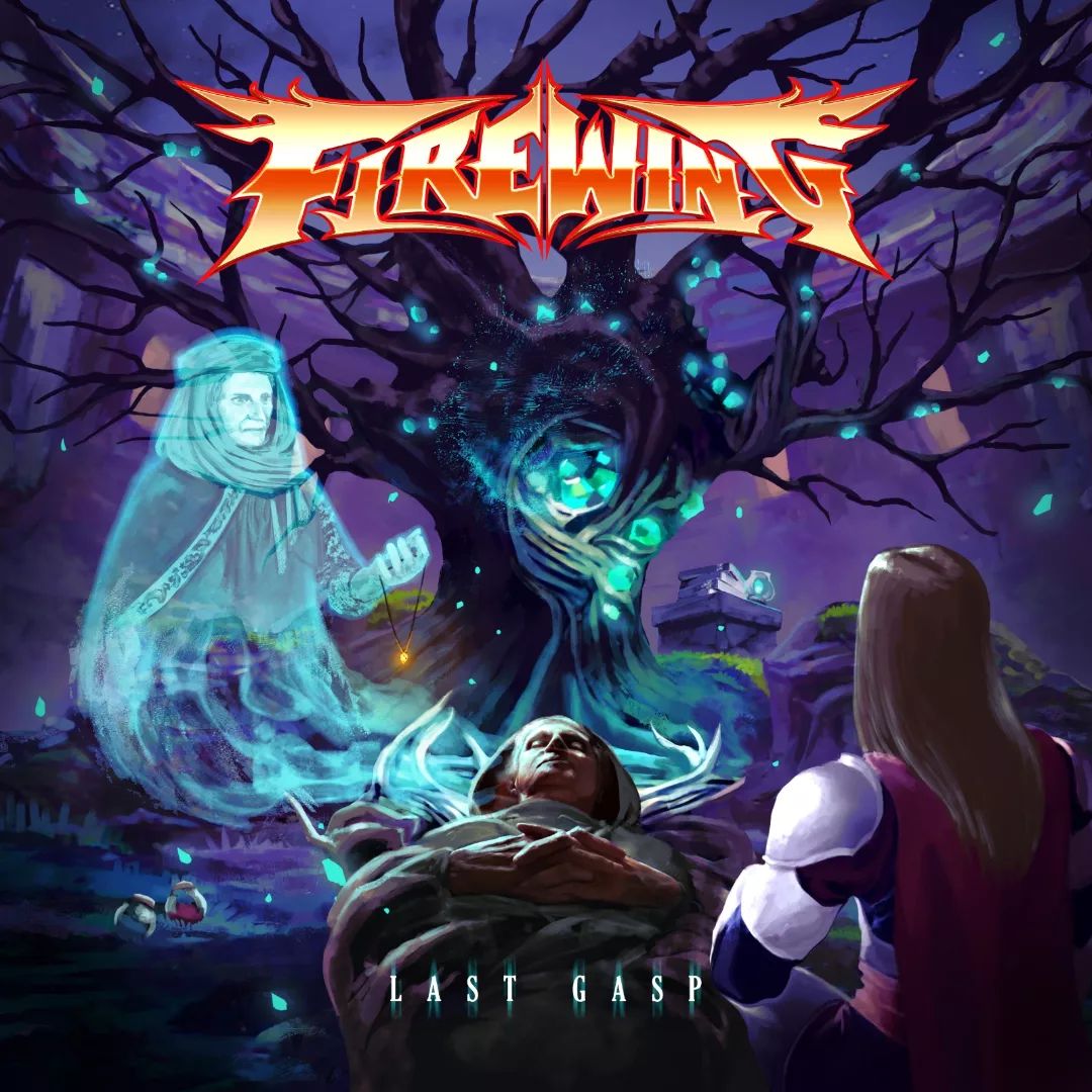 FireWing lança inédita “Last Gasp” em homenagem ao povo armênio com lyric video cinematográfico